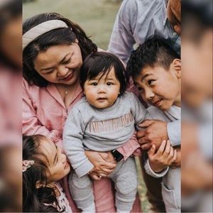 Meet your Posher, Grace